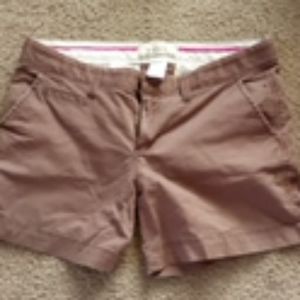 Perfect 5-in shorts old Navy